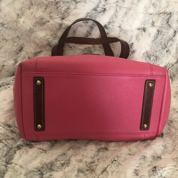Dooney& Bourke Derby Tote - Picture 3 of 9